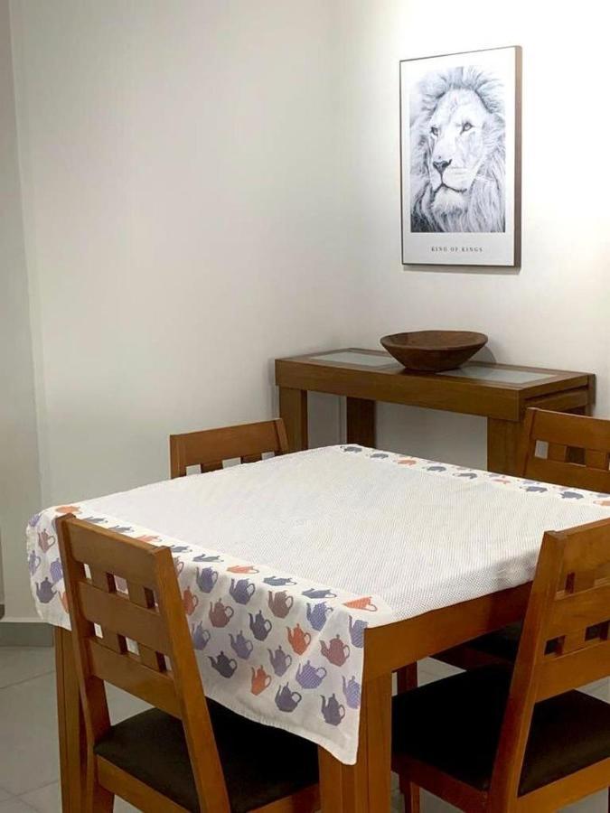 Apto 11O Vista Total Para O Mar Πράια Γκράντε Εξωτερικό φωτογραφία