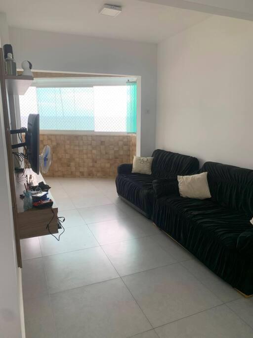 Apto 11O Vista Total Para O Mar Πράια Γκράντε Εξωτερικό φωτογραφία